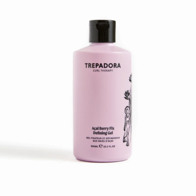 TREPADORA Acai Berry Fix Defining Gel